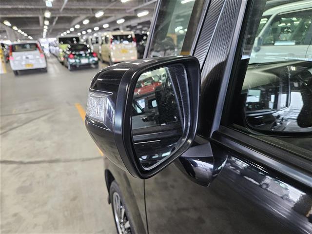 N-BOX G・ターボパッケージ 社外ナビ フルセグ バックカメラ 後席用モニター ETC 両側パワスラ キノセンヘッドランプ オートライト クルコン パドルシフト オートエアコン プッシュエンジンスタート スマートキー 禁煙車(35枚目)