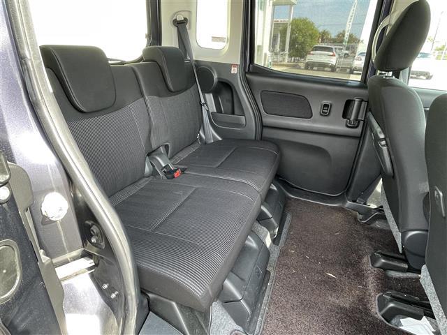 デイズルークス ハイウェイスター　Ｘターボ　純正ＳＤナビ（ＣＤ／ＤＶＤ／ＡＭ／ＦＭ／ＢＴ）フルセグＴＶ　バックカメラ　アラウンドビューカメラ　ステアリングスイッチ　アイドリングストップ　左側パワースライドドア　エマージェンシーブレーキ（21枚目）