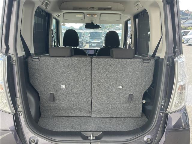 デイズルークス ハイウェイスター　Ｘターボ　純正ＳＤナビ（ＣＤ／ＤＶＤ／ＡＭ／ＦＭ／ＢＴ）フルセグＴＶ　バックカメラ　アラウンドビューカメラ　ステアリングスイッチ　アイドリングストップ　左側パワースライドドア　エマージェンシーブレーキ（22枚目）