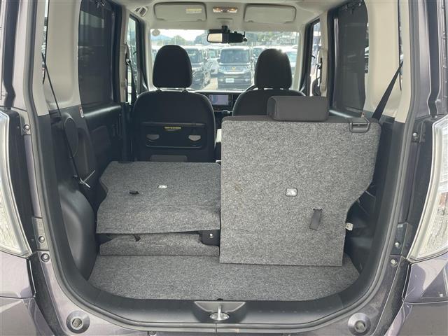 デイズルークス ハイウェイスター　Ｘターボ　純正ＳＤナビ（ＣＤ／ＤＶＤ／ＡＭ／ＦＭ／ＢＴ）フルセグＴＶ　バックカメラ　アラウンドビューカメラ　ステアリングスイッチ　アイドリングストップ　左側パワースライドドア　エマージェンシーブレーキ（23枚目）