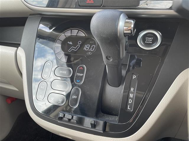 デイズルークス Ｘ　純正ＳＤナビ（ＣＤ／ＡＭ／ＦＭ／ＢＴ）フルセグＴＶバックカメラアラウンドビューモニターアイドリングストップ左側パワースライドドア横滑り防止機能衝突防止機能ＥＴＣ（10枚目）