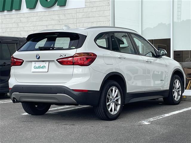 Ｘ１ ｘＤｒｉｖｅ　１８ｄ　純正ナビゲーション　ＡＭ　ＦＭ　ＣＤ　ＤＶＤ　バックカメラ　ＥＴＣ車載器　クルーズコントロール　電動パーキングブレーキ　ＬＥＤヘッドライト　フォグランプ　ウィンカーミラー　電動格納ミラー（32枚目）
