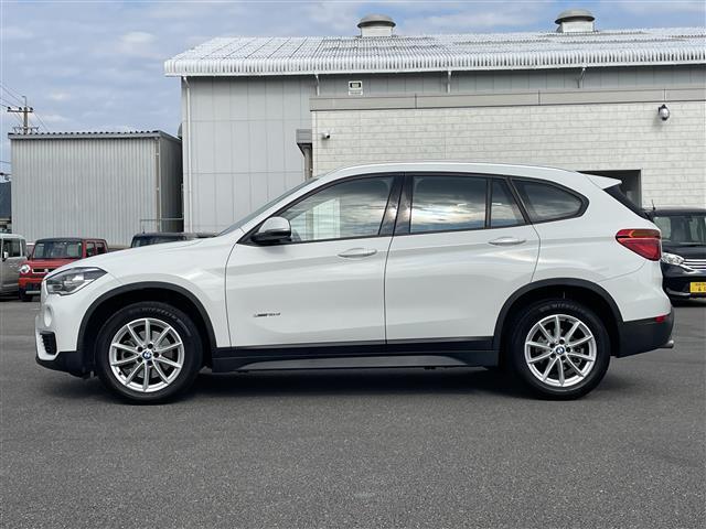 Ｘ１ ｘＤｒｉｖｅ　１８ｄ　純正ナビゲーション　ＡＭ　ＦＭ　ＣＤ　ＤＶＤ　バックカメラ　ＥＴＣ車載器　クルーズコントロール　電動パーキングブレーキ　ＬＥＤヘッドライト　フォグランプ　ウィンカーミラー　電動格納ミラー（35枚目）