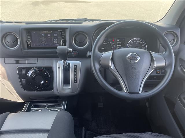 ＮＶ３５０キャラバンバン ロングプレミアムＧＸ　純正ナビゲーション　ＡＭ　ＦＭ　ＣＤ　ＤＶＤ　ＴＶ　バックカメラ　衝突軽減ブレーキ　ドライブレコーダー　ベットキット　ＥＴＣ車載器　両側スライドドア　電動格納ミラー　スマートキー　プッシュスタート（2枚目）