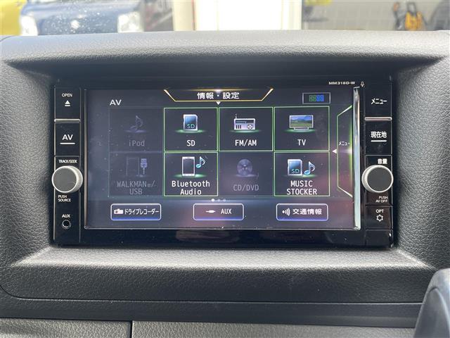 ＮＶ３５０キャラバンバン ロングプレミアムＧＸ　純正ナビゲーション　ＡＭ　ＦＭ　ＣＤ　ＤＶＤ　ＴＶ　バックカメラ　衝突軽減ブレーキ　ドライブレコーダー　ベットキット　ＥＴＣ車載器　両側スライドドア　電動格納ミラー　スマートキー　プッシュスタート（4枚目）