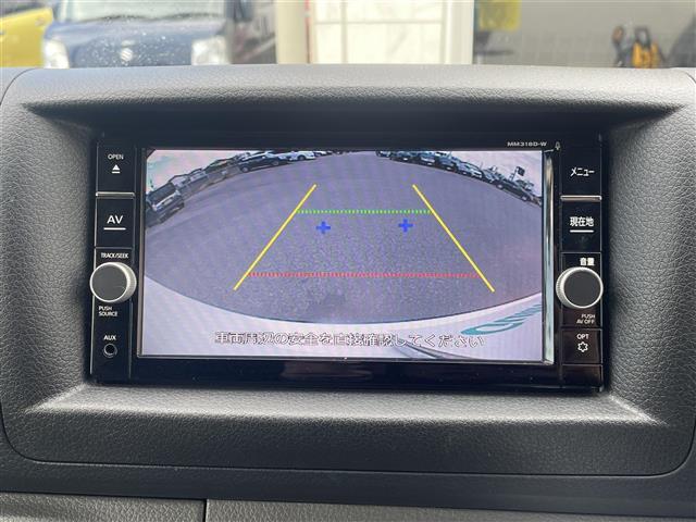 ＮＶ３５０キャラバンバン ロングプレミアムＧＸ　純正ナビゲーション　ＡＭ　ＦＭ　ＣＤ　ＤＶＤ　ＴＶ　バックカメラ　衝突軽減ブレーキ　ドライブレコーダー　ベットキット　ＥＴＣ車載器　両側スライドドア　電動格納ミラー　スマートキー　プッシュスタート（5枚目）