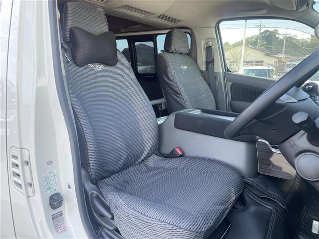 ＮＶ３５０キャラバンバン ロングプレミアムＧＸ　純正ナビゲーション　ＡＭ　ＦＭ　ＣＤ　ＤＶＤ　ＴＶ　バックカメラ　衝突軽減ブレーキ　ドライブレコーダー　ベットキット　ＥＴＣ車載器　両側スライドドア　電動格納ミラー　スマートキー　プッシュスタート（19枚目）