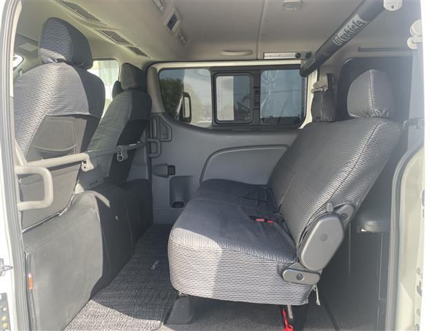 ＮＶ３５０キャラバンバン ロングプレミアムＧＸ　純正ナビゲーション　ＡＭ　ＦＭ　ＣＤ　ＤＶＤ　ＴＶ　バックカメラ　衝突軽減ブレーキ　ドライブレコーダー　ベットキット　ＥＴＣ車載器　両側スライドドア　電動格納ミラー　スマートキー　プッシュスタート（25枚目）