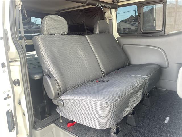 ＮＶ３５０キャラバンバン ロングプレミアムＧＸ　純正ナビゲーション　ＡＭ　ＦＭ　ＣＤ　ＤＶＤ　ＴＶ　バックカメラ　衝突軽減ブレーキ　ドライブレコーダー　ベットキット　ＥＴＣ車載器　両側スライドドア　電動格納ミラー　スマートキー　プッシュスタート（26枚目）