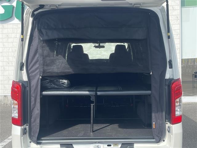 ＮＶ３５０キャラバンバン ロングプレミアムＧＸ　純正ナビゲーション　ＡＭ　ＦＭ　ＣＤ　ＤＶＤ　ＴＶ　バックカメラ　衝突軽減ブレーキ　ドライブレコーダー　ベットキット　ＥＴＣ車載器　両側スライドドア　電動格納ミラー　スマートキー　プッシュスタート（29枚目）