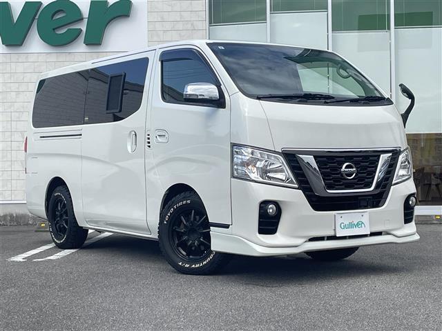 ＮＶ３５０キャラバンバン ロングプレミアムＧＸ　純正ナビゲーション　ＡＭ　ＦＭ　ＣＤ　ＤＶＤ　ＴＶ　バックカメラ　衝突軽減ブレーキ　ドライブレコーダー　ベットキット　ＥＴＣ車載器　両側スライドドア　電動格納ミラー　スマートキー　プッシュスタート（31枚目）