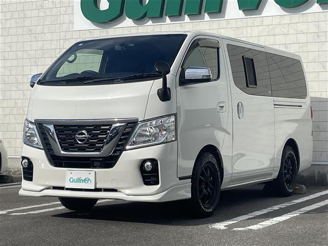 ＮＶ３５０キャラバンバン ロングプレミアムＧＸ　純正ナビゲーション　ＡＭ　ＦＭ　ＣＤ　ＤＶＤ　ＴＶ　バックカメラ　衝突軽減ブレーキ　ドライブレコーダー　ベットキット　ＥＴＣ車載器　両側スライドドア　電動格納ミラー　スマートキー　プッシュスタート（32枚目）