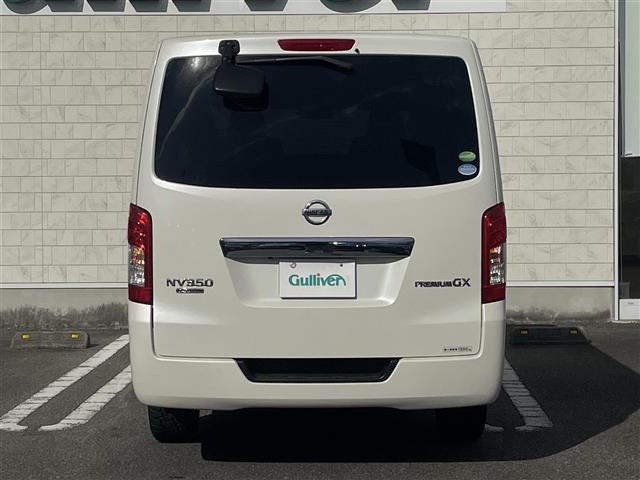 ＮＶ３５０キャラバンバン ロングプレミアムＧＸ　純正ナビゲーション　ＡＭ　ＦＭ　ＣＤ　ＤＶＤ　ＴＶ　バックカメラ　衝突軽減ブレーキ　ドライブレコーダー　ベットキット　ＥＴＣ車載器　両側スライドドア　電動格納ミラー　スマートキー　プッシュスタート（36枚目）