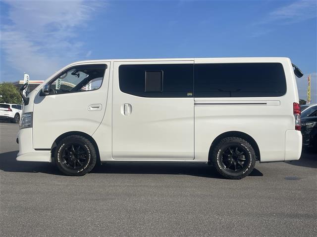 ＮＶ３５０キャラバンバン ロングプレミアムＧＸ　純正ナビゲーション　ＡＭ　ＦＭ　ＣＤ　ＤＶＤ　ＴＶ　バックカメラ　衝突軽減ブレーキ　ドライブレコーダー　ベットキット　ＥＴＣ車載器　両側スライドドア　電動格納ミラー　スマートキー　プッシュスタート（37枚目）