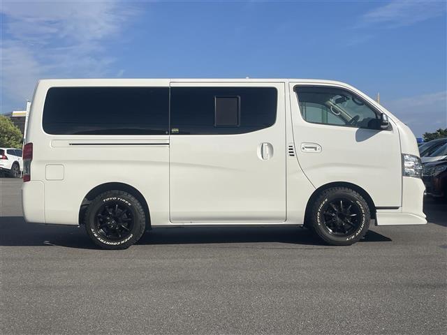 ＮＶ３５０キャラバンバン ロングプレミアムＧＸ　純正ナビゲーション　ＡＭ　ＦＭ　ＣＤ　ＤＶＤ　ＴＶ　バックカメラ　衝突軽減ブレーキ　ドライブレコーダー　ベットキット　ＥＴＣ車載器　両側スライドドア　電動格納ミラー　スマートキー　プッシュスタート（38枚目）