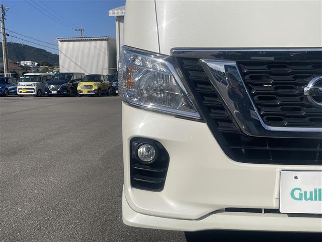 ＮＶ３５０キャラバンバン ロングプレミアムＧＸ　純正ナビゲーション　ＡＭ　ＦＭ　ＣＤ　ＤＶＤ　ＴＶ　バックカメラ　衝突軽減ブレーキ　ドライブレコーダー　ベットキット　ＥＴＣ車載器　両側スライドドア　電動格納ミラー　スマートキー　プッシュスタート（39枚目）