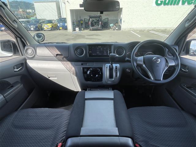 ＮＶ３５０キャラバンバン ロングプレミアムＧＸ　純正ナビゲーション　ＡＭ　ＦＭ　ＣＤ　ＤＶＤ　ＴＶ　バックカメラ　衝突軽減ブレーキ　ドライブレコーダー　ベットキット　ＥＴＣ車載器　両側スライドドア　電動格納ミラー　スマートキー　プッシュスタート（42枚目）