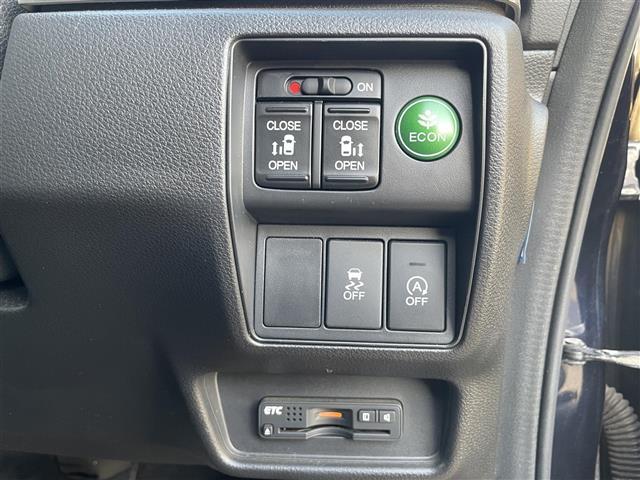 オデッセイ アブソルート・ＥＸ　純正ナビ　フルセグテレビ　Ｂｌｕｅｔｏｏｔｈ　ＤＶＤ　全方位カメラ　ＣＴＢＡ　両側パワースライドドア　ブラインドスポットモニター　純正フロアマット　クルーズクルーズコントロール　ビルトインＥＴＣ（31枚目）