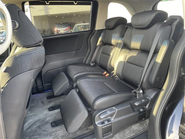 オデッセイ アブソルート・ＥＸ　純正ナビ　フルセグテレビ　Ｂｌｕｅｔｏｏｔｈ　ＤＶＤ　全方位カメラ　ＣＴＢＡ　両側パワースライドドア　ブラインドスポットモニター　純正フロアマット　クルーズクルーズコントロール　ビルトインＥＴＣ（38枚目）