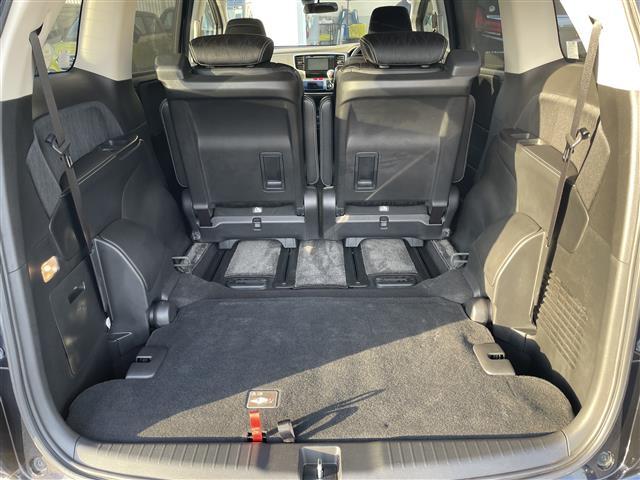 オデッセイ アブソルート・ＥＸ　純正ナビ　フルセグテレビ　Ｂｌｕｅｔｏｏｔｈ　ＤＶＤ　全方位カメラ　ＣＴＢＡ　両側パワースライドドア　ブラインドスポットモニター　純正フロアマット　クルーズクルーズコントロール　ビルトインＥＴＣ（41枚目）