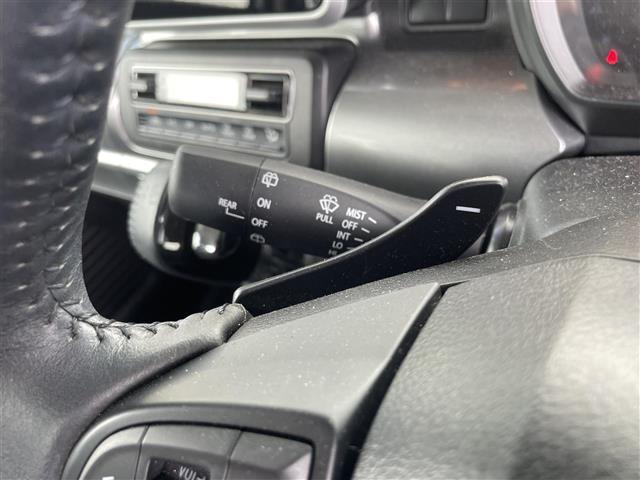 スペーシアギア ハイブリッドＸＺ　ターボ　社外ＳＤナビゲーションＡＶＮ－Ｖ０１　ＡＭ　ＦＭ　ＣＤ　ＤＶＤ　ＴＶ　衝突軽減ブレーキ　両側パワーバックドア　クルーズコントロール　パドルシフト　スマートキー　プッシュスタート　シートヒーター（9枚目）