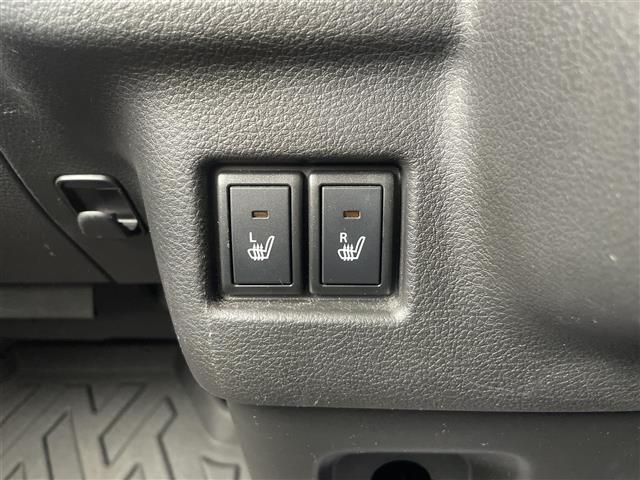 スペーシアギア ハイブリッドＸＺ　ターボ　社外ＳＤナビゲーションＡＶＮ－Ｖ０１　ＡＭ　ＦＭ　ＣＤ　ＤＶＤ　ＴＶ　衝突軽減ブレーキ　両側パワーバックドア　クルーズコントロール　パドルシフト　スマートキー　プッシュスタート　シートヒーター（13枚目）