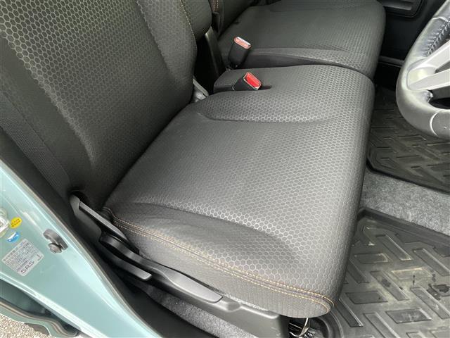 スペーシアギア ハイブリッドＸＺ　ターボ　社外ＳＤナビゲーションＡＶＮ－Ｖ０１　ＡＭ　ＦＭ　ＣＤ　ＤＶＤ　ＴＶ　衝突軽減ブレーキ　両側パワーバックドア　クルーズコントロール　パドルシフト　スマートキー　プッシュスタート　シートヒーター（19枚目）