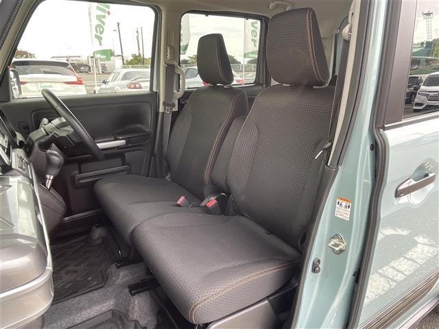 スペーシアギア ハイブリッドＸＺ　ターボ　社外ＳＤナビゲーションＡＶＮ－Ｖ０１　ＡＭ　ＦＭ　ＣＤ　ＤＶＤ　ＴＶ　衝突軽減ブレーキ　両側パワーバックドア　クルーズコントロール　パドルシフト　スマートキー　プッシュスタート　シートヒーター（20枚目）