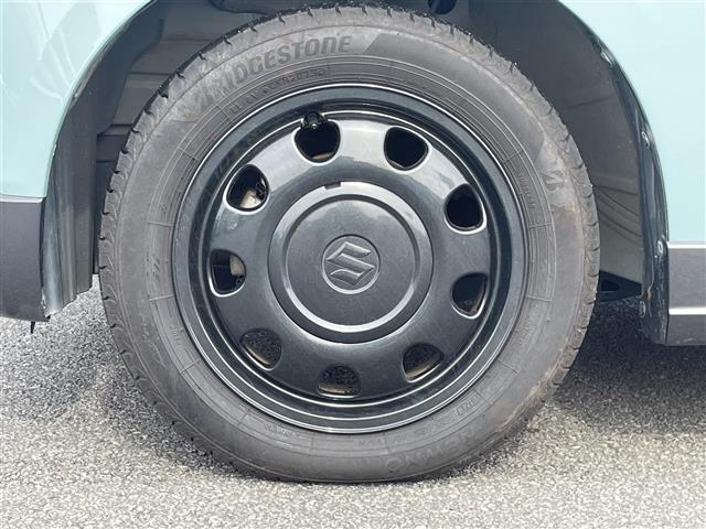 スペーシアギア ハイブリッドＸＺ　ターボ　社外ＳＤナビゲーションＡＶＮ－Ｖ０１　ＡＭ　ＦＭ　ＣＤ　ＤＶＤ　ＴＶ　衝突軽減ブレーキ　両側パワーバックドア　クルーズコントロール　パドルシフト　スマートキー　プッシュスタート　シートヒーター（40枚目）