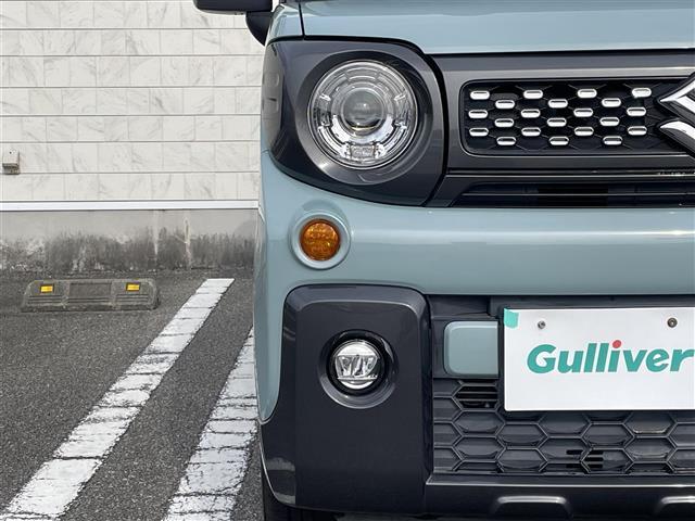 スペーシアギア ハイブリッドＸＺ　ターボ　社外ＳＤナビゲーションＡＶＮ－Ｖ０１　ＡＭ　ＦＭ　ＣＤ　ＤＶＤ　ＴＶ　衝突軽減ブレーキ　両側パワーバックドア　クルーズコントロール　パドルシフト　スマートキー　プッシュスタート　シートヒーター（41枚目）