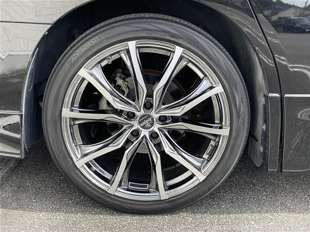 アルファード G サイドリフトアップ 純正SDナビCD/DVD/AM/FM/BT) フルセグTV TVキャンセラー バックカメラ 純正フリップダウンモニタ 両側パワースライドドア デジタルインナーミラー レーダークルーズ(9枚目)