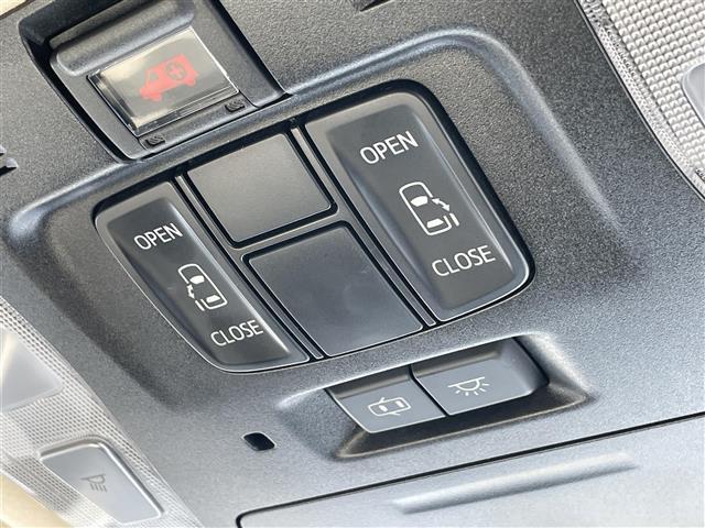 アルファード G サイドリフトアップ 純正SDナビCD/DVD/AM/FM/BT) フルセグTV TVキャンセラー バックカメラ 純正フリップダウンモニタ 両側パワースライドドア デジタルインナーミラー レーダークルーズ(32枚目)