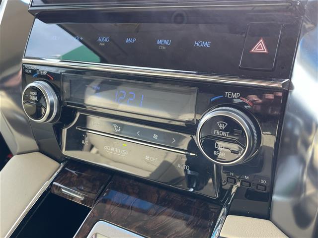 アルファード G サイドリフトアップ 純正SDナビCD/DVD/AM/FM/BT) フルセグTV TVキャンセラー バックカメラ 純正フリップダウンモニタ 両側パワースライドドア デジタルインナーミラー レーダークルーズ(40枚目)