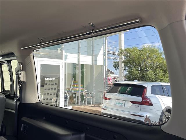 ＮＶ３５０キャラバンバン プレミアムＧＸロングブラックギア　社外ナビゲーション　ＡＭ　ＦＭ　ＣＤ　ＤＶＤ　ＢＴ　ＴＶ　バックカメラ　ベットキット　社外レーダー　パワースライドドア　衝突軽減ブレーキ　ＥＴＣ車載器　スマートキー　プッシュスター（18枚目）