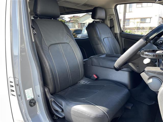 ＮＶ３５０キャラバンバン プレミアムＧＸロングブラックギア　社外ナビゲーション　ＡＭ　ＦＭ　ＣＤ　ＤＶＤ　ＢＴ　ＴＶ　バックカメラ　ベットキット　社外レーダー　パワースライドドア　衝突軽減ブレーキ　ＥＴＣ車載器　スマートキー　プッシュスター（25枚目）