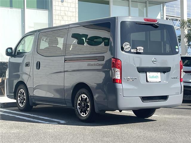 ＮＶ３５０キャラバンバン プレミアムＧＸロングブラックギア　社外ナビゲーション　ＡＭ　ＦＭ　ＣＤ　ＤＶＤ　ＢＴ　ＴＶ　バックカメラ　ベットキット　社外レーダー　パワースライドドア　衝突軽減ブレーキ　ＥＴＣ車載器　スマートキー　プッシュスター（33枚目）