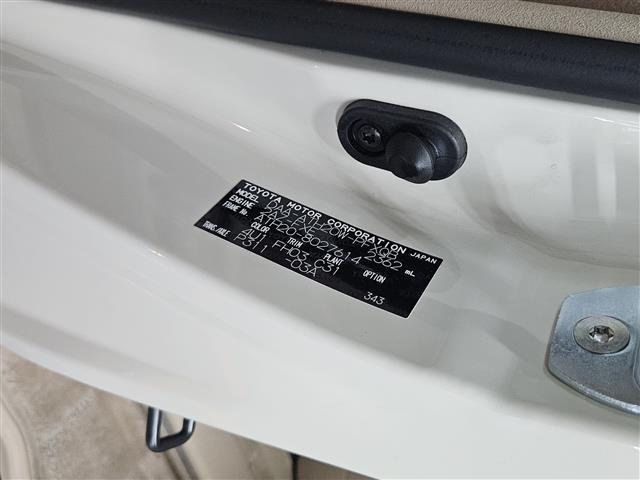 アルファードハイブリッド Ｇ　禁煙車　ワンオーナー　バックカメラ　ドラレコ　クルーズコントロール　ステア連動ＨＩＤオートライト　純正８型ナビＴＶ　両側パワスラ　電動バックドア　前席パワーシート　２列目キャプテンシート　スマートキー（40枚目）