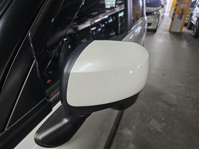 ピクシスジョイ Ｃ　Ｇ　ＳＡＩＩＩ　プライムコレクション　禁煙車　バックカメラ　ドラレコ　エマブレ　車線逸脱警報　ＬＥＤヘッドランプ　オートライト　革巻きステアリング　合皮シート　前席シートヒーター　純正１８インチＡＷ　スマートキー　エンジンスイッチ（35枚目）