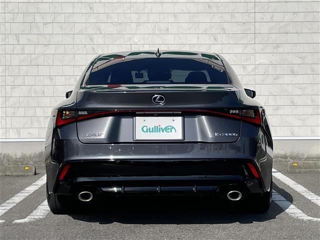 IS IS300h Fスポーツ 純正ナビ Bluetooth フルセグTV DVD CD 全方位カメラ D/N席パワーシート D/N席シートヒーター 前後ドライブレコーダー レーダークルーズコントロール 衝突軽減ブレーキ ETC(8枚目)