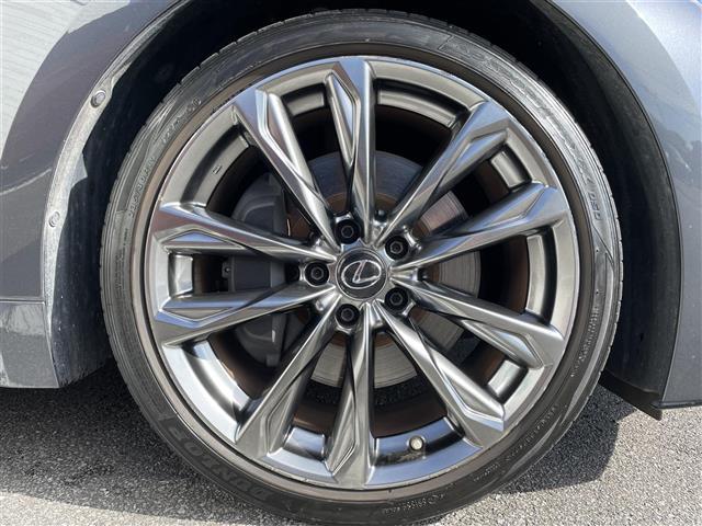 IS IS300h Fスポーツ 純正ナビ Bluetooth フルセグTV DVD CD 全方位カメラ D/N席パワーシート D/N席シートヒーター 前後ドライブレコーダー レーダークルーズコントロール 衝突軽減ブレーキ ETC(13枚目)