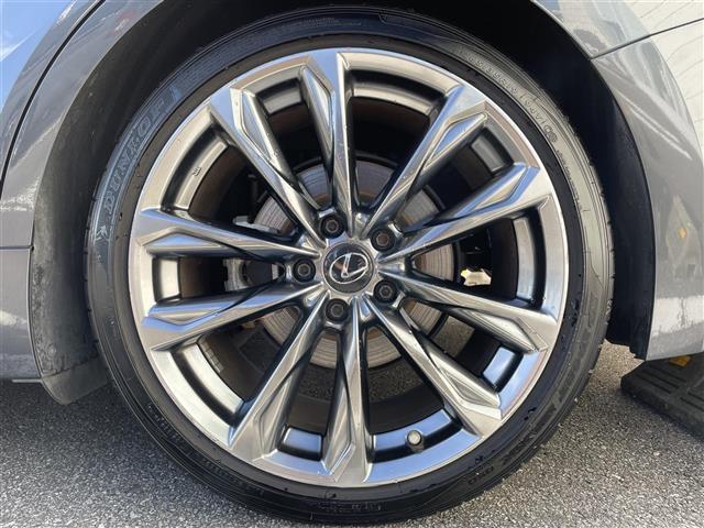 IS IS300h Fスポーツ 純正ナビ Bluetooth フルセグTV DVD CD 全方位カメラ D/N席パワーシート D/N席シートヒーター 前後ドライブレコーダー レーダークルーズコントロール 衝突軽減ブレーキ ETC(16枚目)