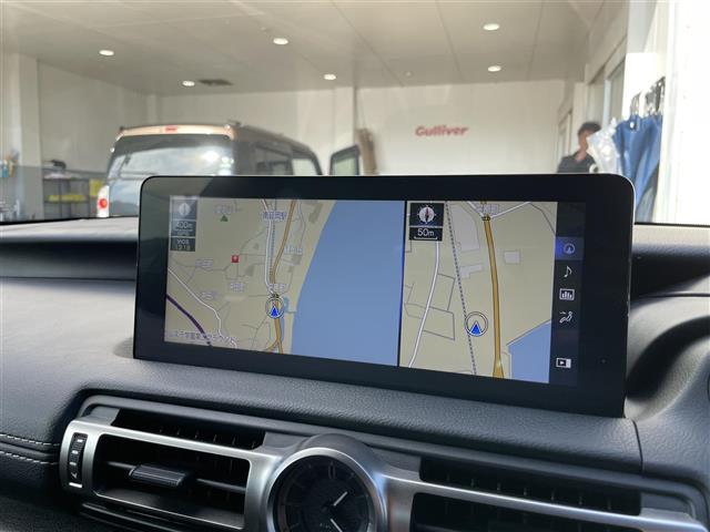 IS IS300h Fスポーツ 純正ナビ Bluetooth フルセグTV DVD CD 全方位カメラ D/N席パワーシート D/N席シートヒーター 前後ドライブレコーダー レーダークルーズコントロール 衝突軽減ブレーキ ETC(26枚目)
