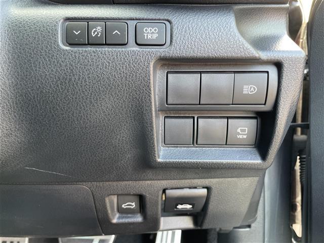 IS IS300h Fスポーツ 純正ナビ Bluetooth フルセグTV DVD CD 全方位カメラ D/N席パワーシート D/N席シートヒーター 前後ドライブレコーダー レーダークルーズコントロール 衝突軽減ブレーキ ETC(30枚目)