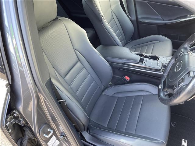 IS IS300h Fスポーツ 純正ナビ Bluetooth フルセグTV DVD CD 全方位カメラ D/N席パワーシート D/N席シートヒーター 前後ドライブレコーダー レーダークルーズコントロール 衝突軽減ブレーキ ETC(40枚目)