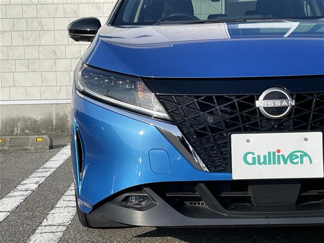ノート X 純正ナビ Bluetooth フルセグTV プロパイロット アラウンドビューモニター デジタルインナーミラー LEDヘッドライト ドライブレコーダー アダプティブLEDヘッドライトシステム ETC(9枚目)
