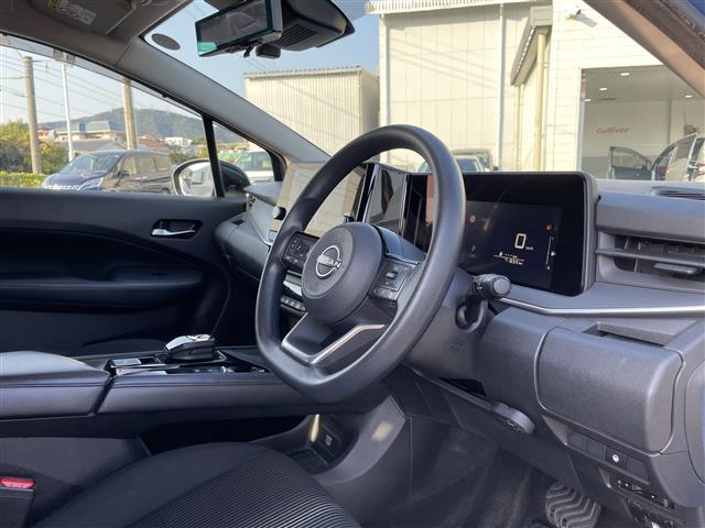 ノート X 純正ナビ Bluetooth フルセグTV プロパイロット アラウンドビューモニター デジタルインナーミラー LEDヘッドライト ドライブレコーダー アダプティブLEDヘッドライトシステム ETC(35枚目)