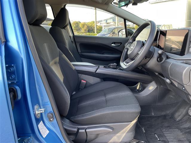 ノート X 純正ナビ Bluetooth フルセグTV プロパイロット アラウンドビューモニター デジタルインナーミラー LEDヘッドライト ドライブレコーダー アダプティブLEDヘッドライトシステム ETC(36枚目)