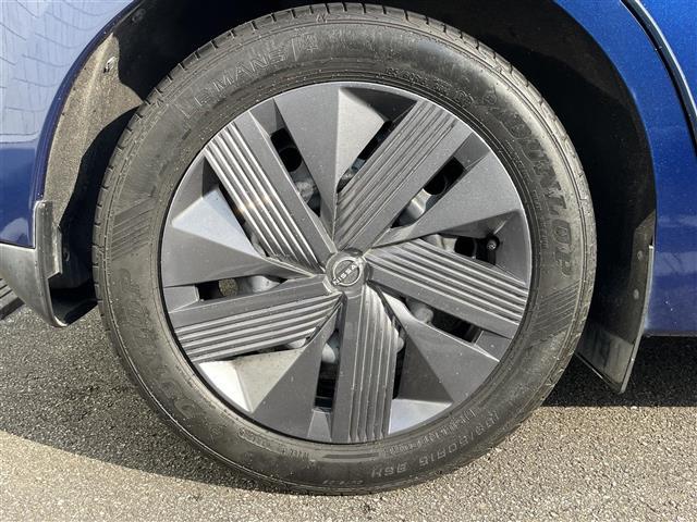 ノート X 純正フルセグナビ 全周囲カメラ プッシュスタート アイドリングストップ パワーウィンドウ パワーステアリング パーキングアシスト クルーズコントロール 純正フロアマット 純正LEDヘッドライト ETC(39枚目)