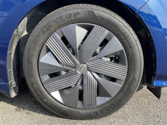 ノート X 純正フルセグナビ 全周囲カメラ プッシュスタート アイドリングストップ パワーウィンドウ パワーステアリング パーキングアシスト クルーズコントロール 純正フロアマット 純正LEDヘッドライト ETC(40枚目)