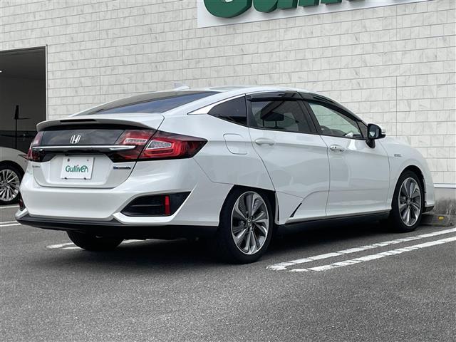 クラリティＰＨＥＶ ＥＸ（6枚目）